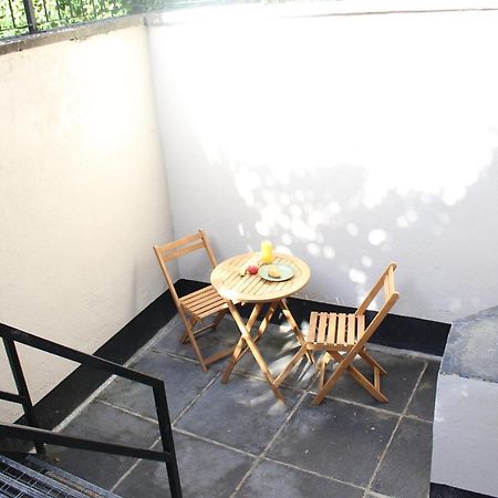 Apartament Flat 1, Westhill Leeds  Zewnętrze zdjęcie