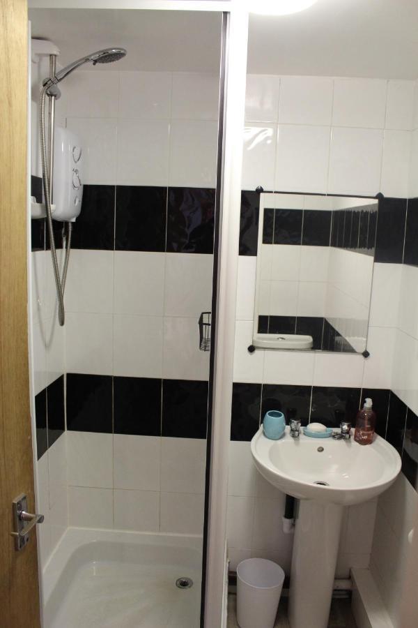 Apartament Flat 1, Westhill Leeds  Zewnętrze zdjęcie